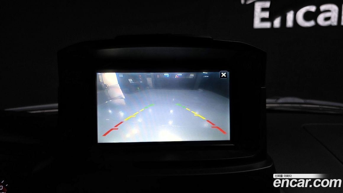 KG_Mobility_Ssangyong KORANDO 2017