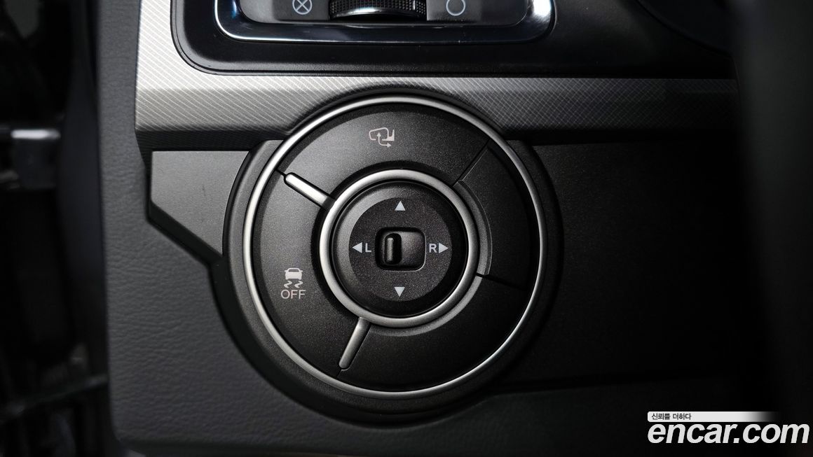 KG_Mobility_Ssangyong KORANDO 2017