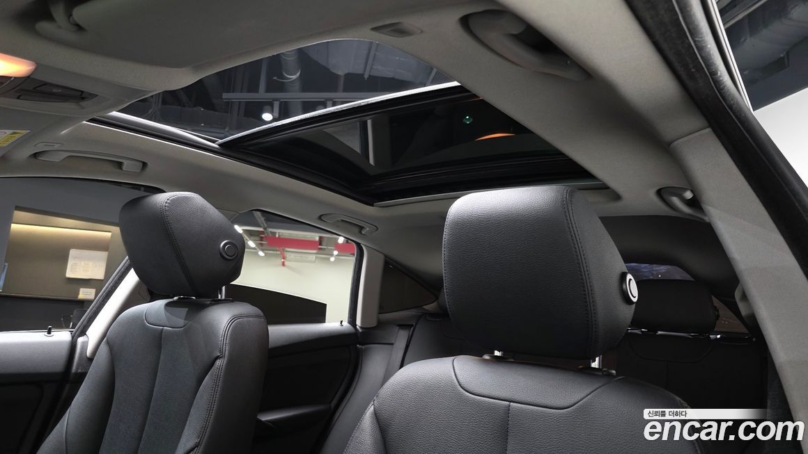 BMW Gran Turismo 2016