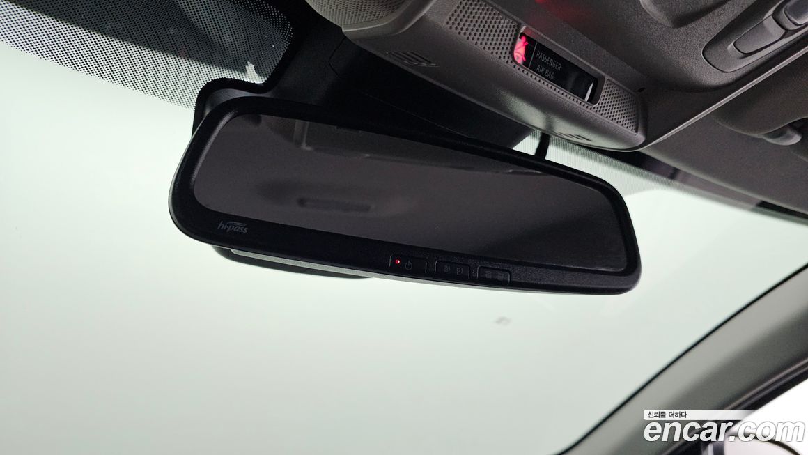 Renault-KoreaSamsung XM3 2021