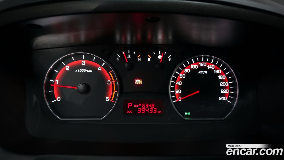 KG_Mobility_Ssangyong KORANDO 2017