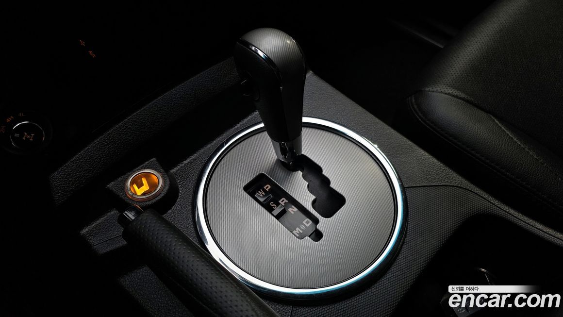 KG_Mobility_Ssangyong KORANDO 2017