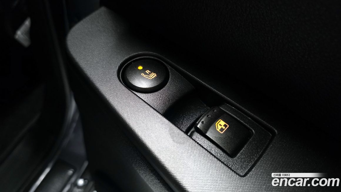 KG_Mobility_Ssangyong KORANDO 2017