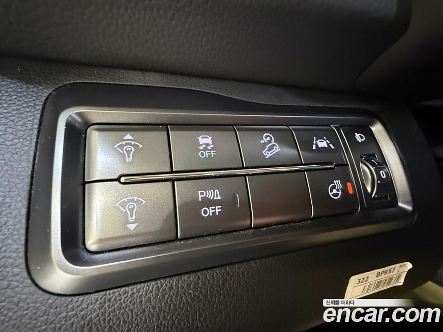 KG_Mobility_Ssangyong TIBOLI 2021