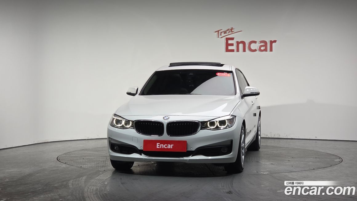 BMW Gran Turismo 2016