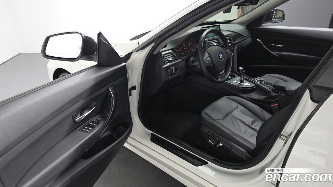 BMW Gran Turismo 2016