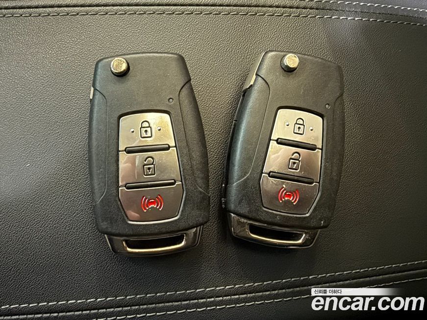 KG_Mobility_Ssangyong TIBOLI 2021