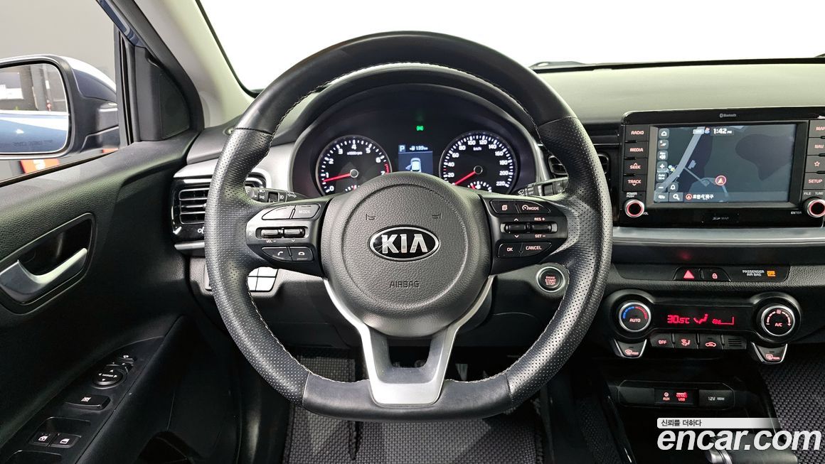 Kia Stonic 2020