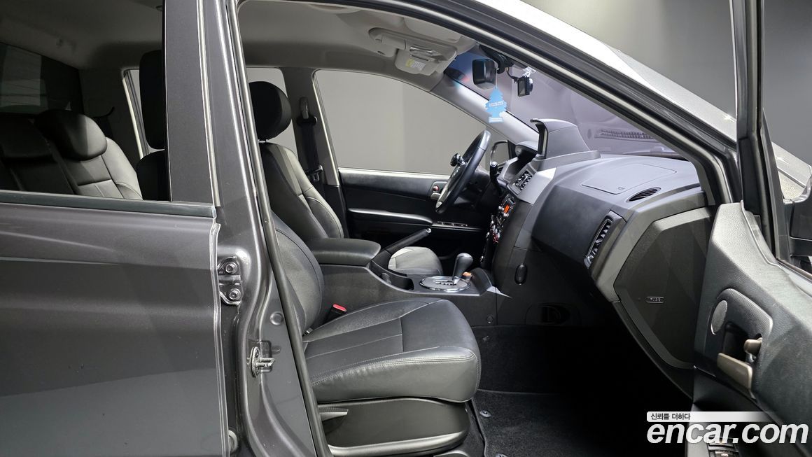 KG_Mobility_Ssangyong KORANDO 2017