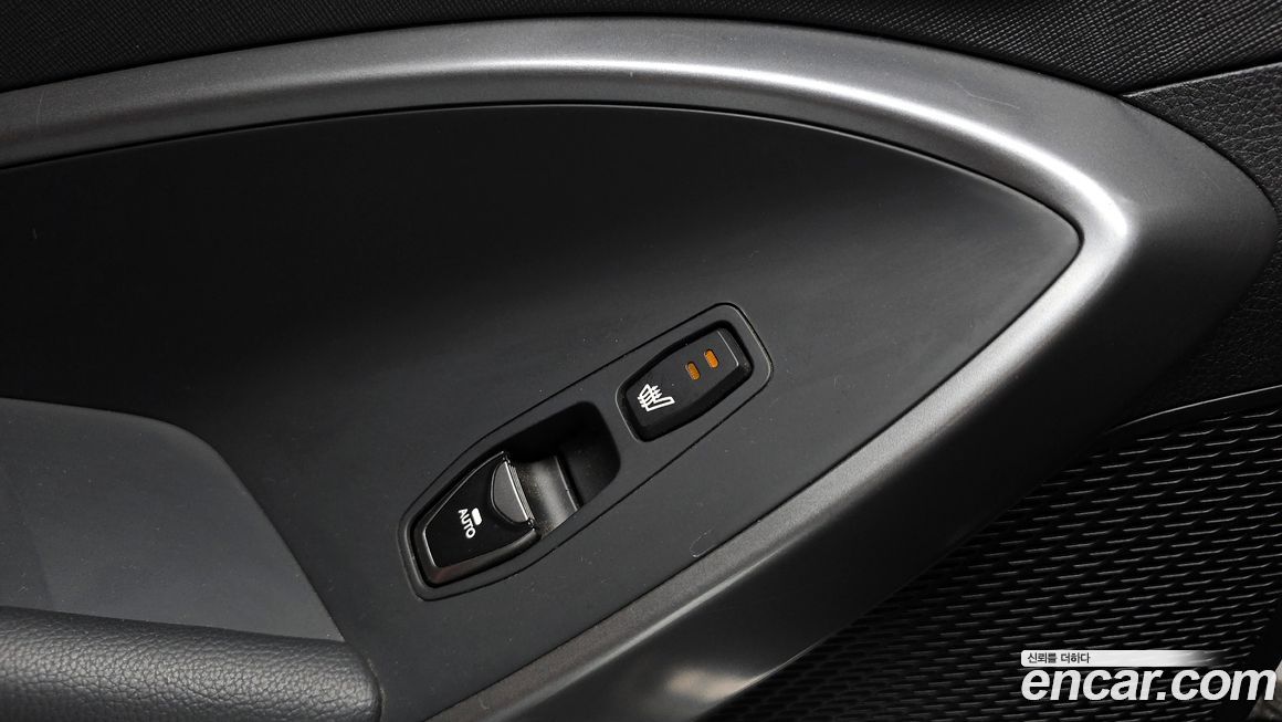 Hyundai Santafe 2017