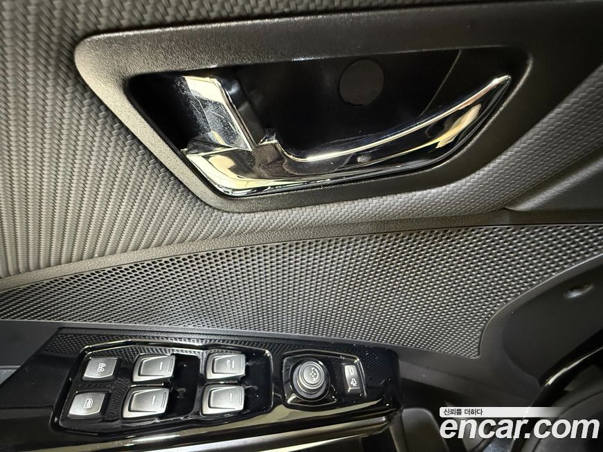 KG_Mobility_Ssangyong TIBOLI 2021