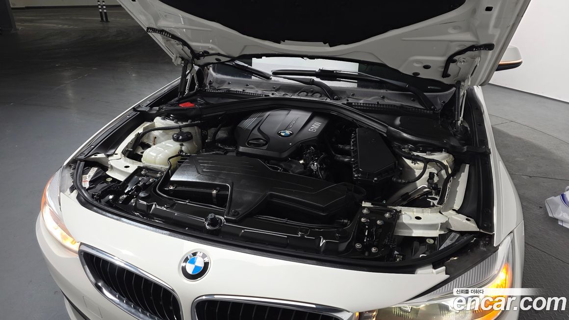 BMW Gran Turismo 2016