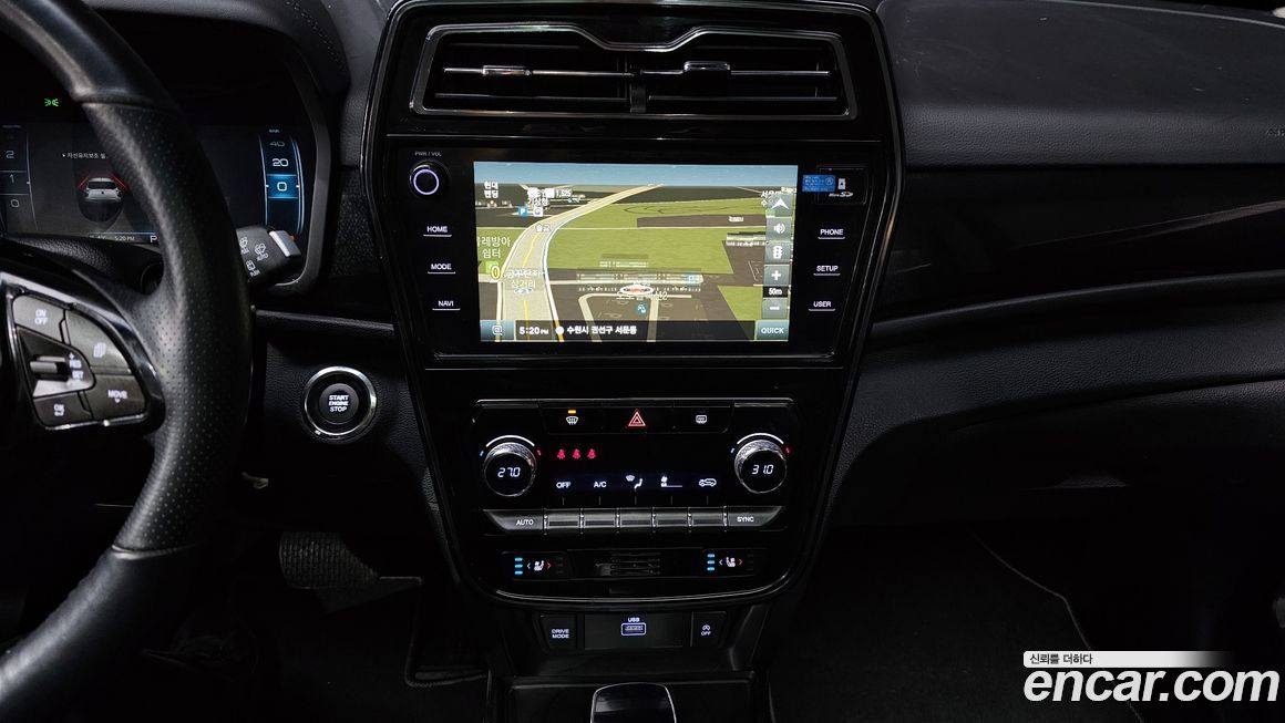 KG_Mobility_Ssangyong TIBOLI 2022