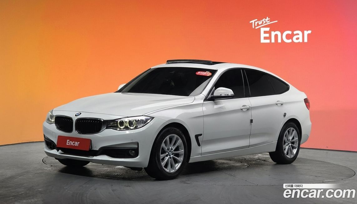 BMW Gran Turismo 2016