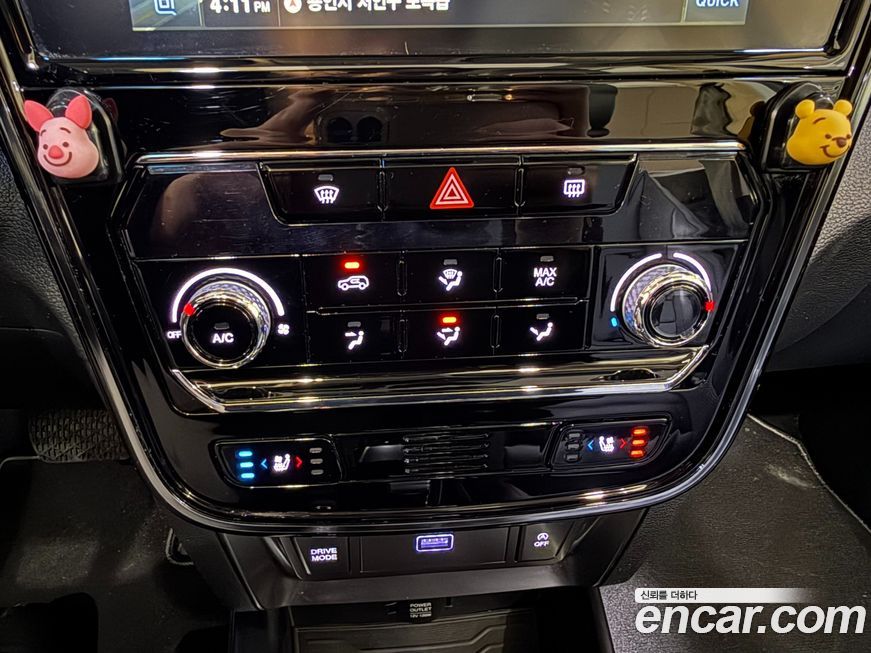 KG_Mobility_Ssangyong TIBOLI 2021