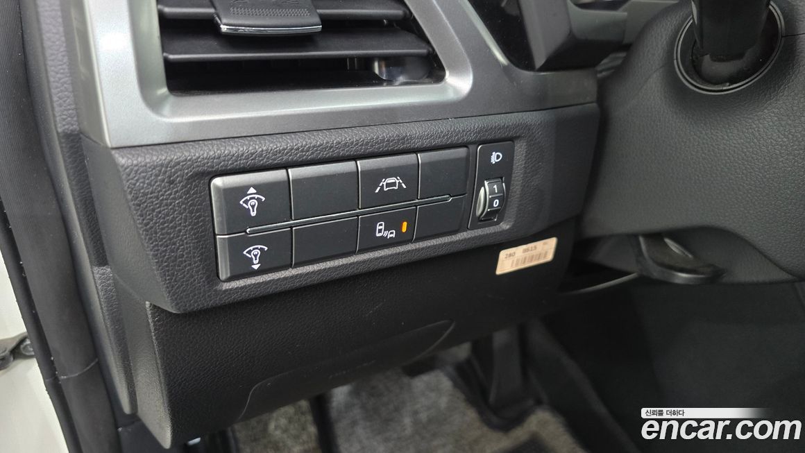 KG_Mobility_Ssangyong KORANDO 2021