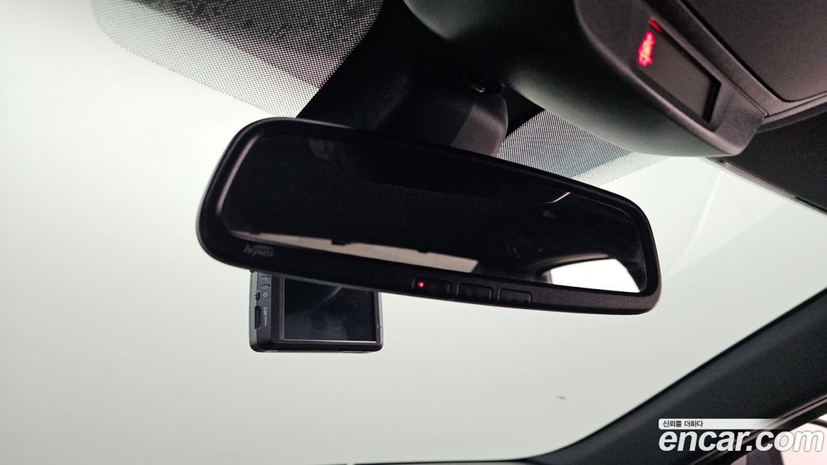 Renault-KoreaSamsung SM6 2020