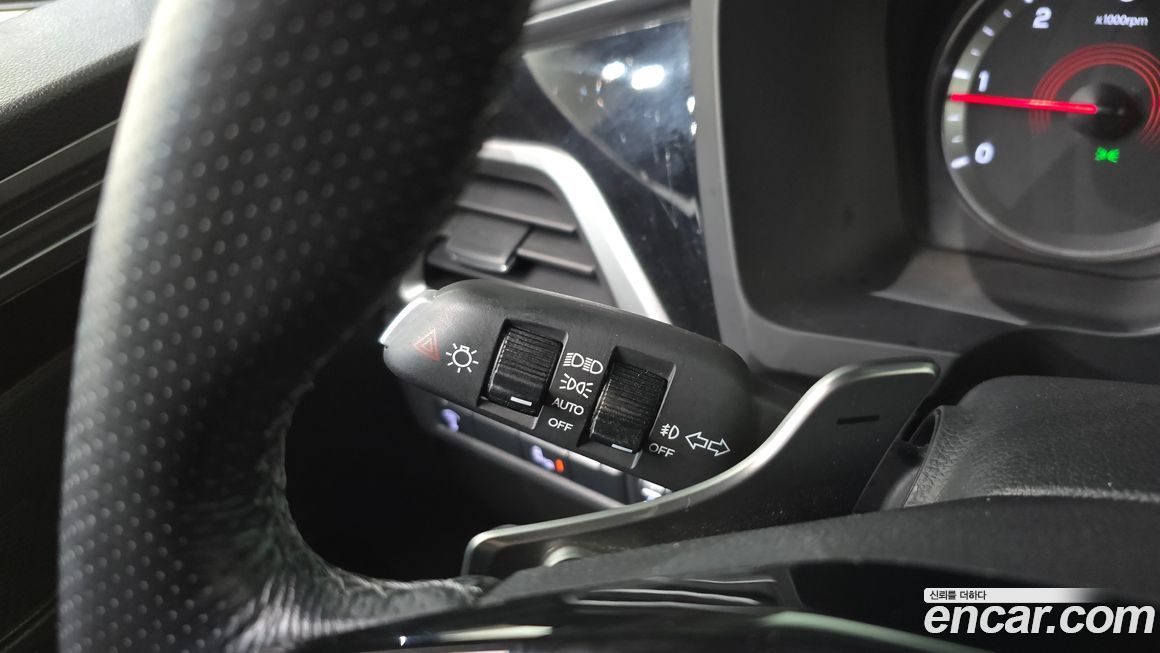 KG_Mobility_Ssangyong KORANDO 2021