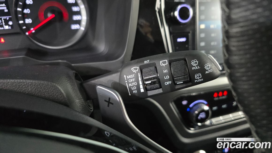 KG_Mobility_Ssangyong KORANDO 2021