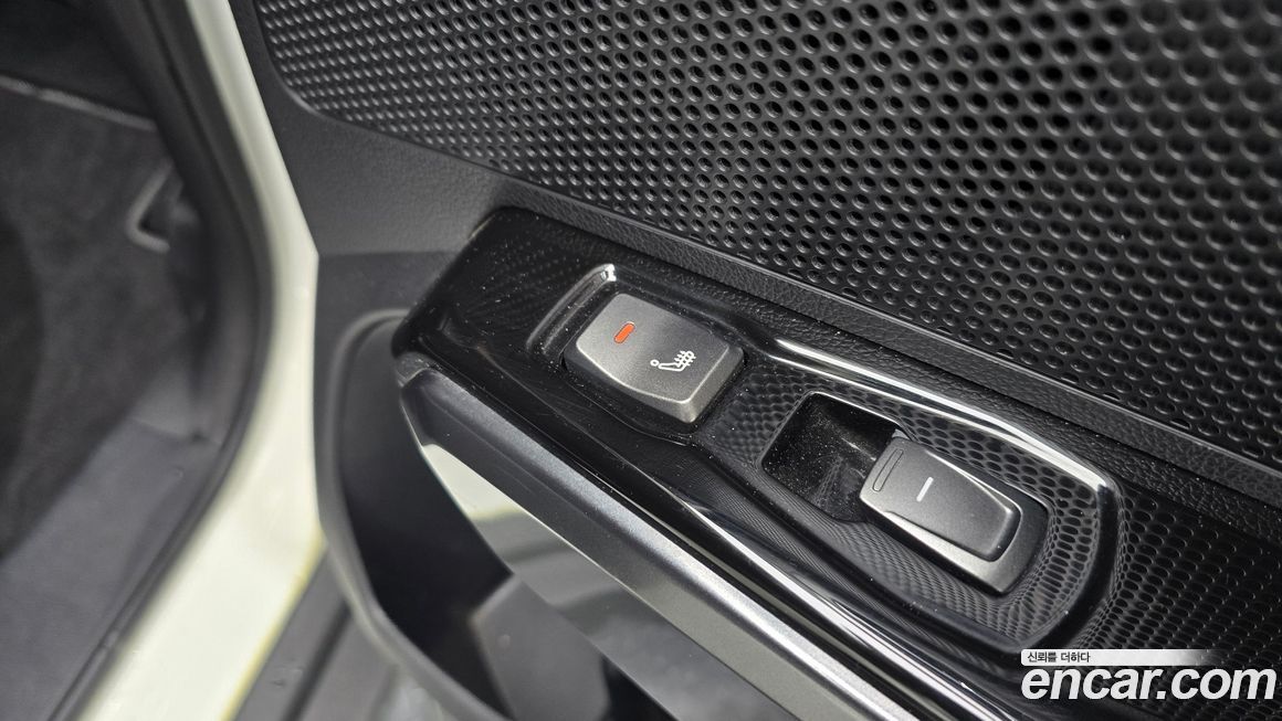 KG_Mobility_Ssangyong TIBOLI 2022