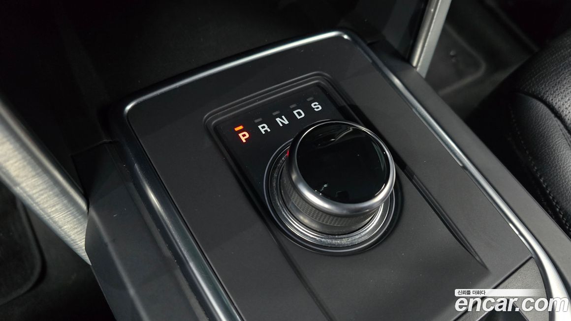 Land Rover Discovery Sport 2018