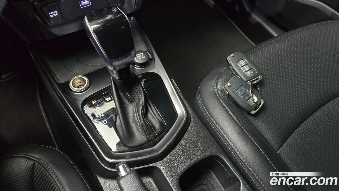 KG_Mobility_Ssangyong TIBOLI 2021