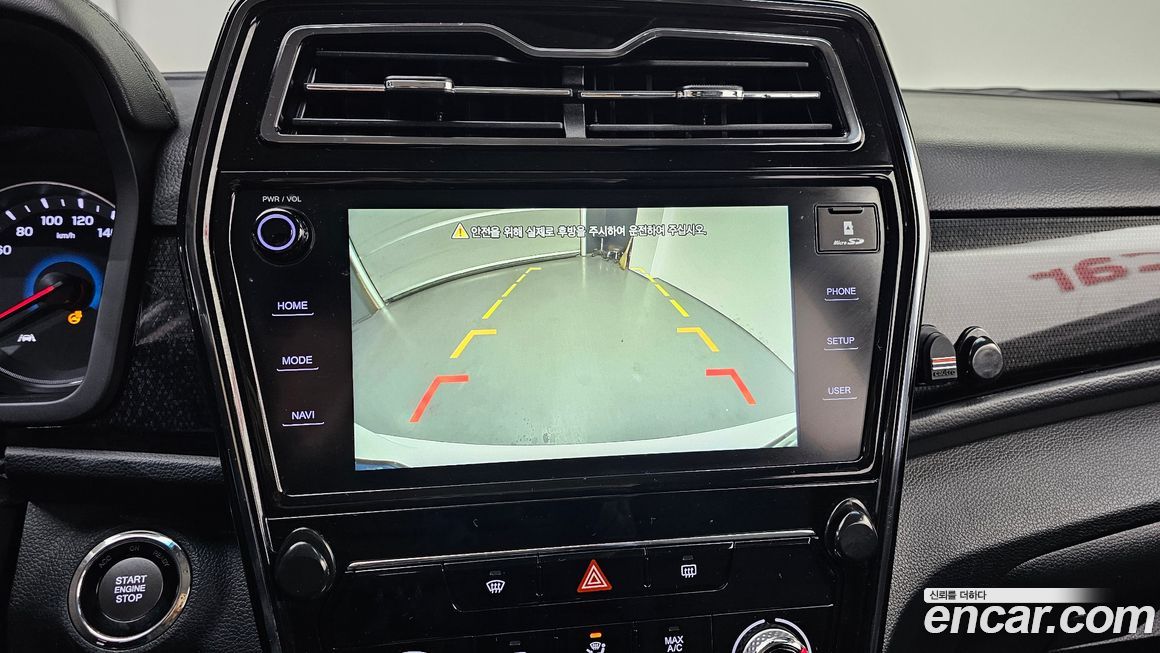 KG_Mobility_Ssangyong TIBOLI 2022