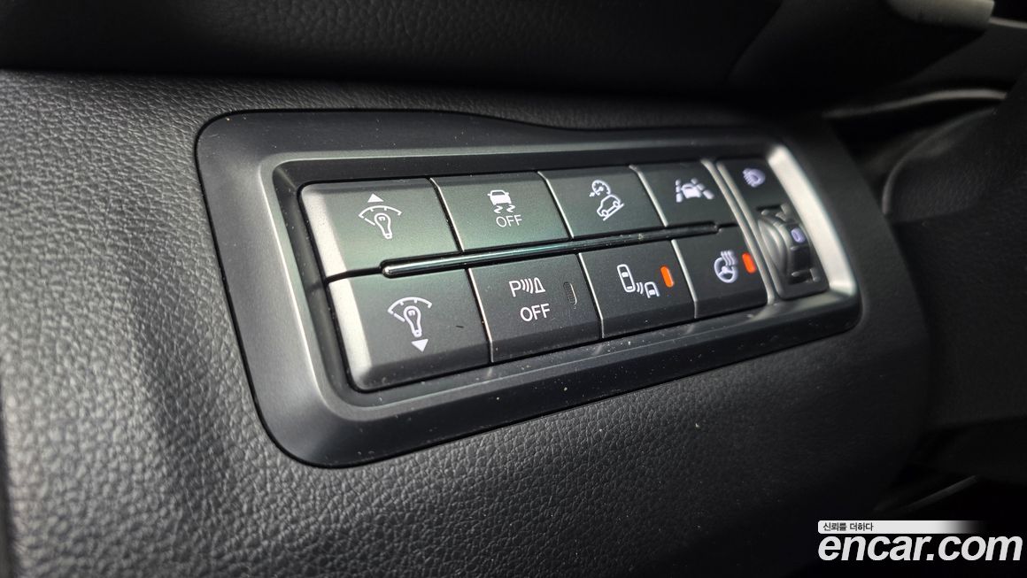 KG_Mobility_Ssangyong TIBOLI 2022