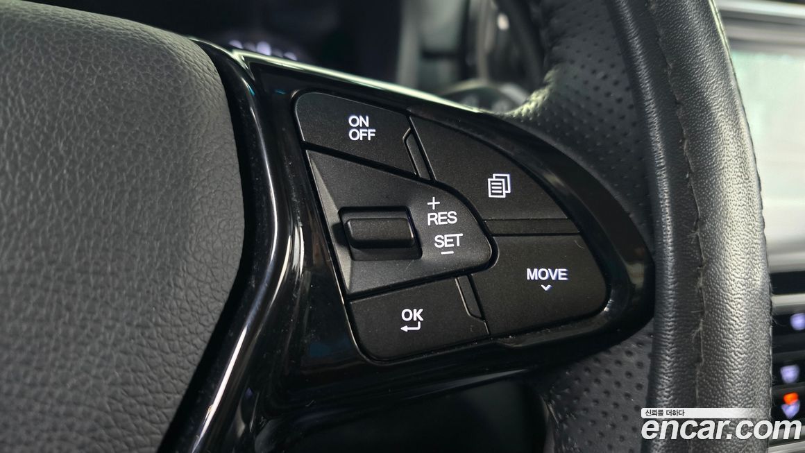 KG_Mobility_Ssangyong TIBOLI 2022