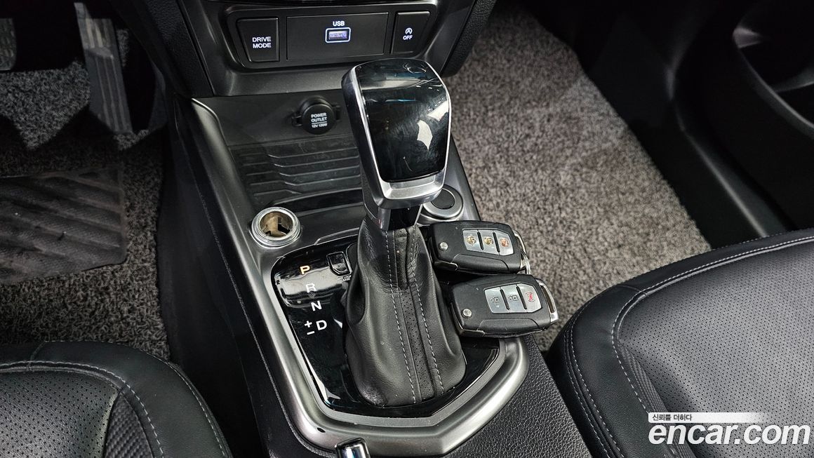 KG_Mobility_Ssangyong TIBOLI 2022