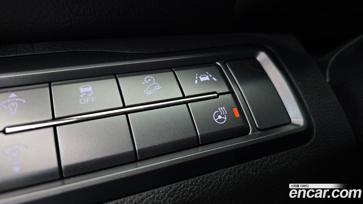 KG_Mobility_Ssangyong TIBOLI 2021