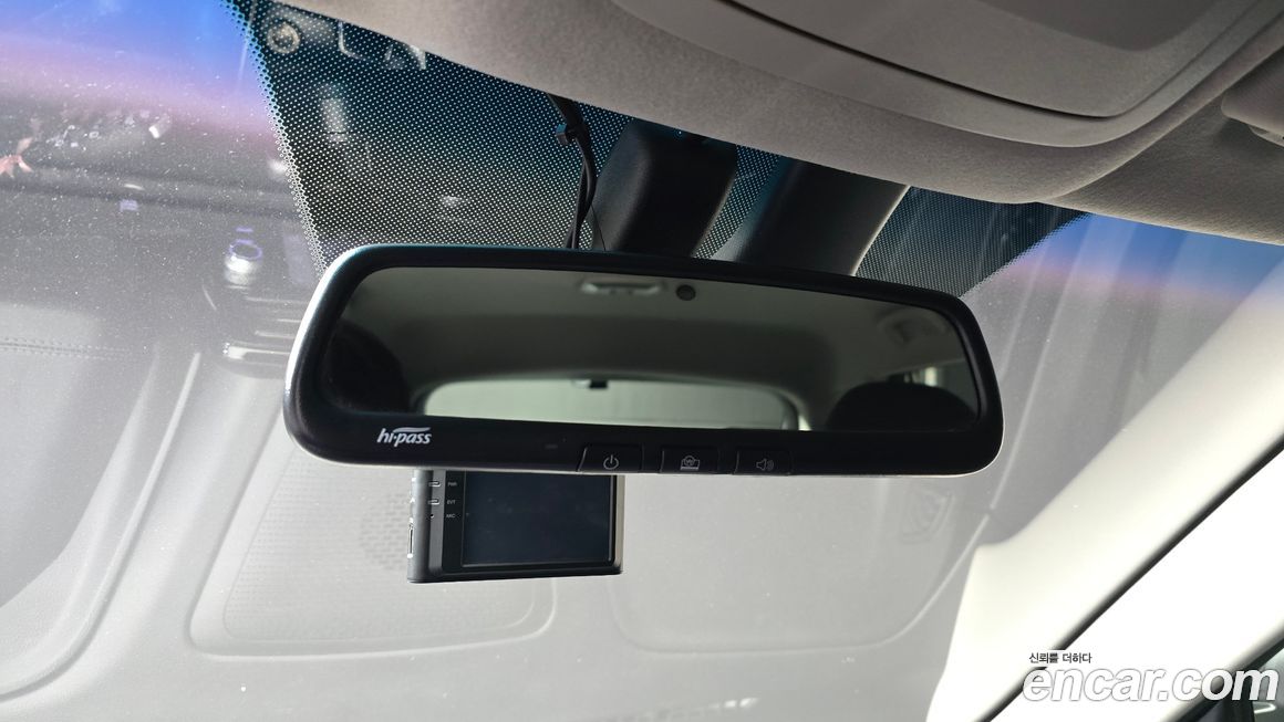 KG_Mobility_Ssangyong TIBOLI 2021