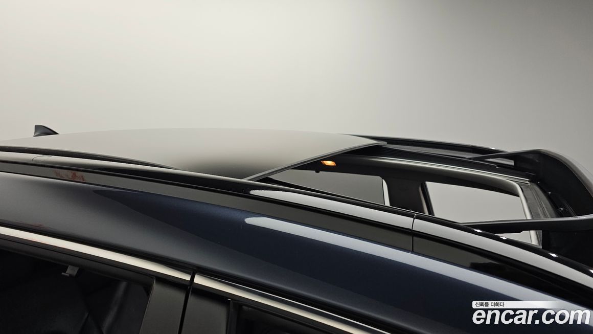 Hyundai Santafe 2016