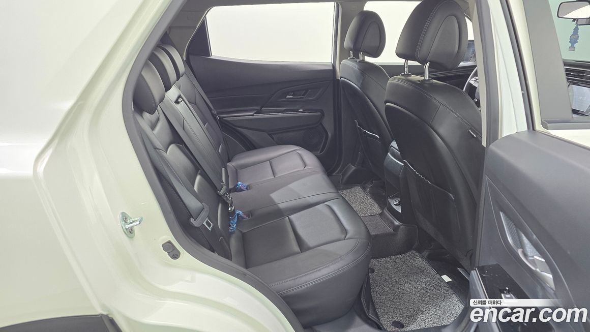 KG_Mobility_Ssangyong KORANDO 2021