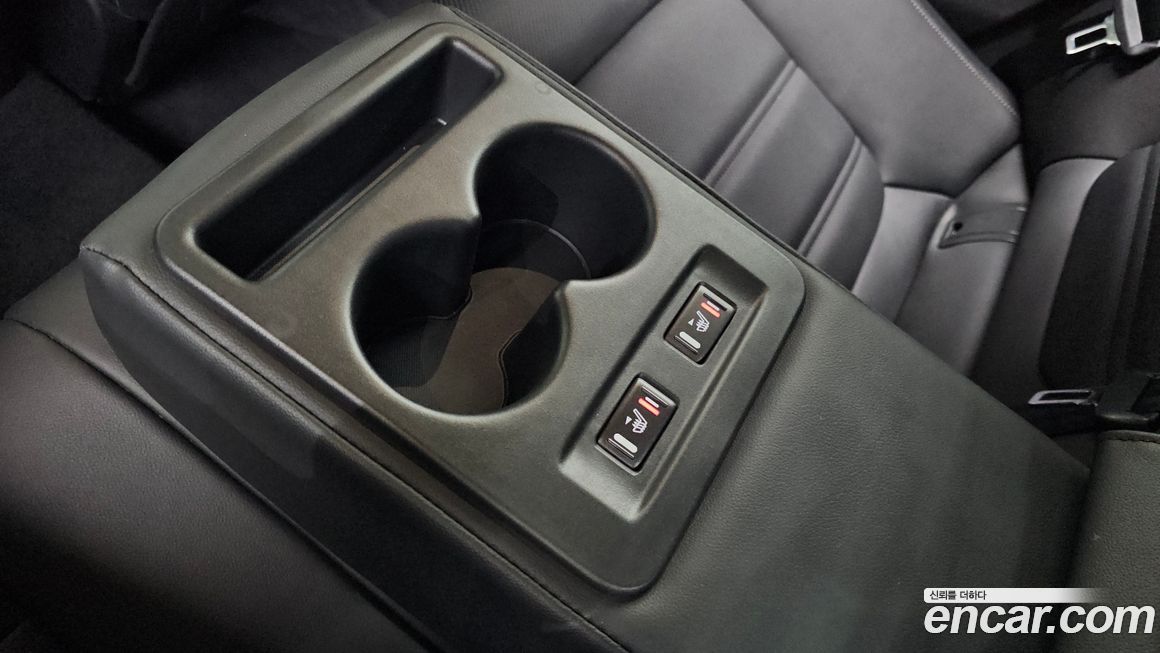 Renault-KoreaSamsung SM6 2020