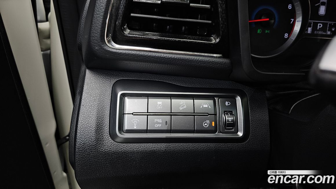 KG_Mobility_Ssangyong TIBOLI 2022