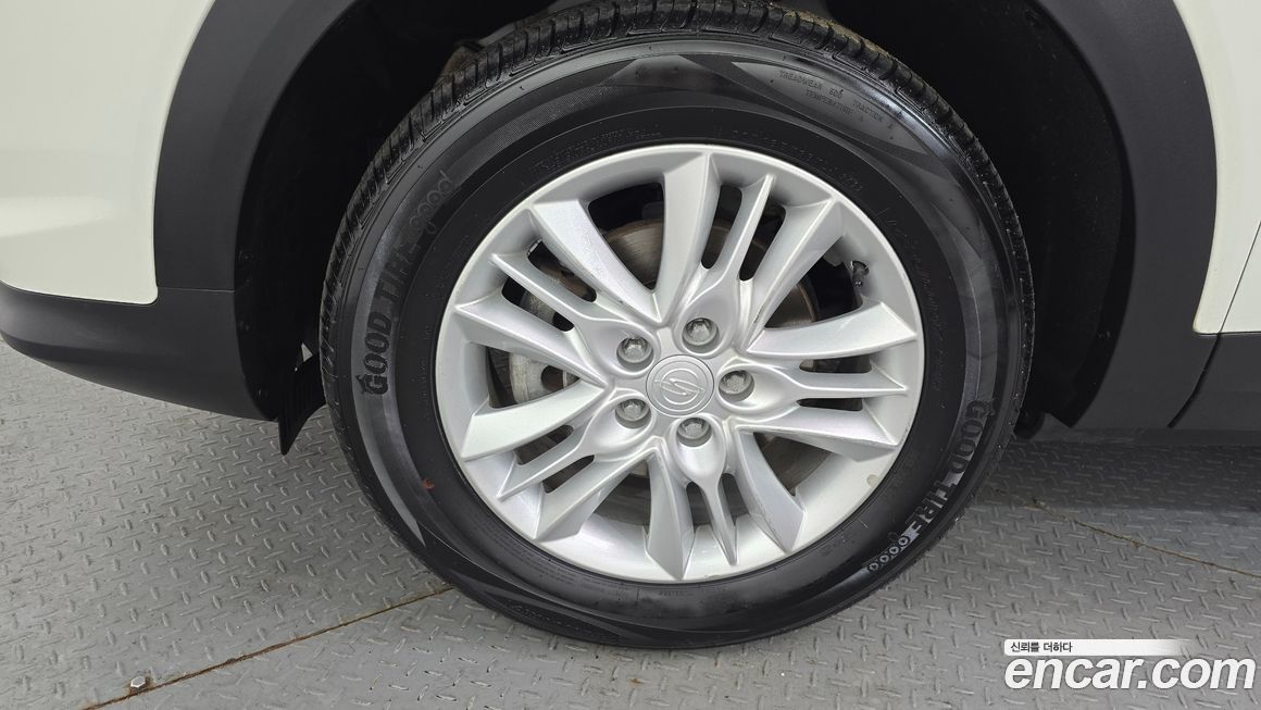 KG_Mobility_Ssangyong KORANDO 2021