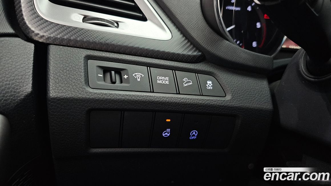 Hyundai Santafe 2016