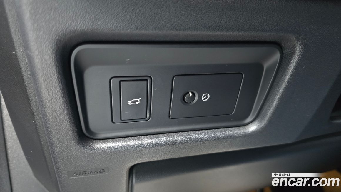 Land Rover Discovery Sport 2018