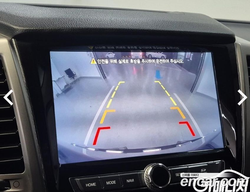 KG_Mobility_Ssangyong Rexton 2019