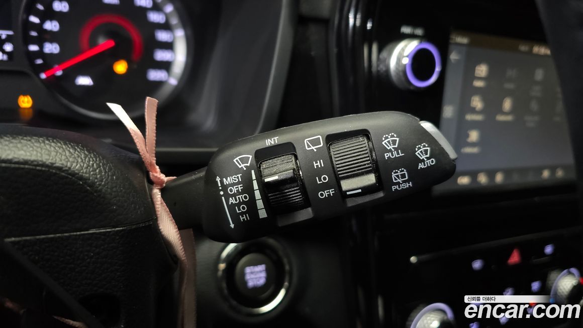 KG_Mobility_Ssangyong TIBOLI 2021