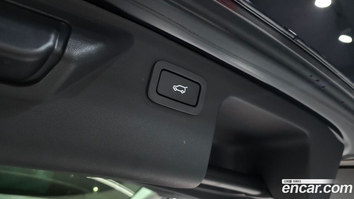 Land Rover Discovery Sport 2018