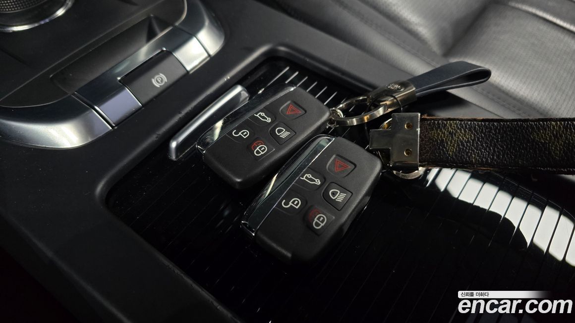 Land Rover Discovery Sport 2018