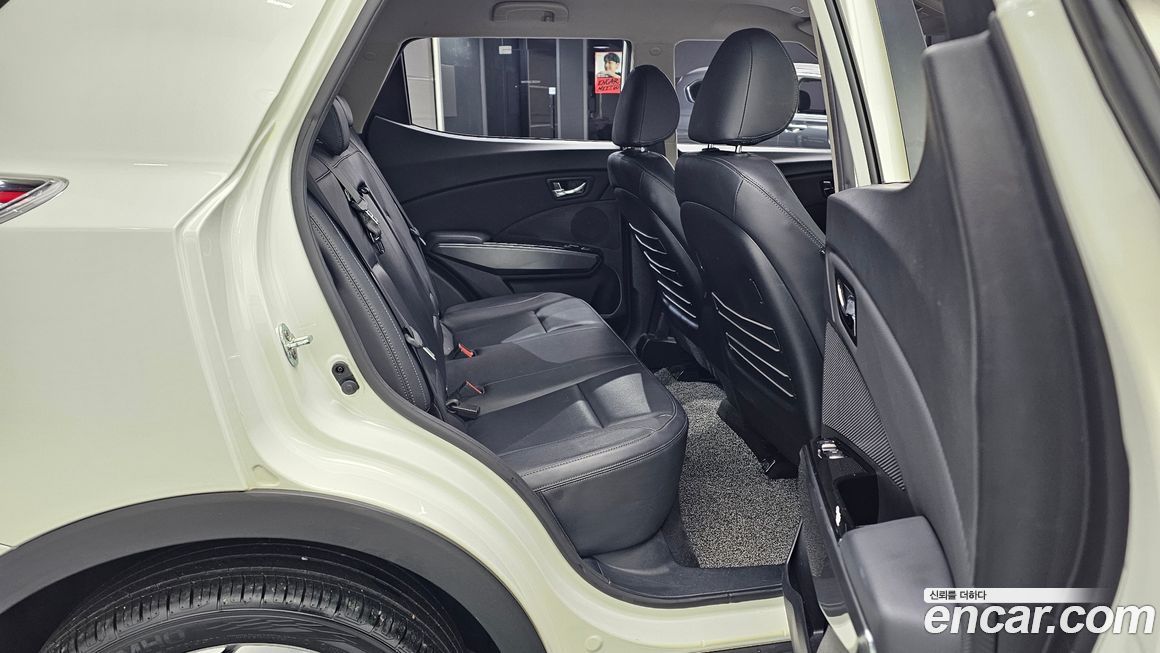 KG_Mobility_Ssangyong TIBOLI 2022