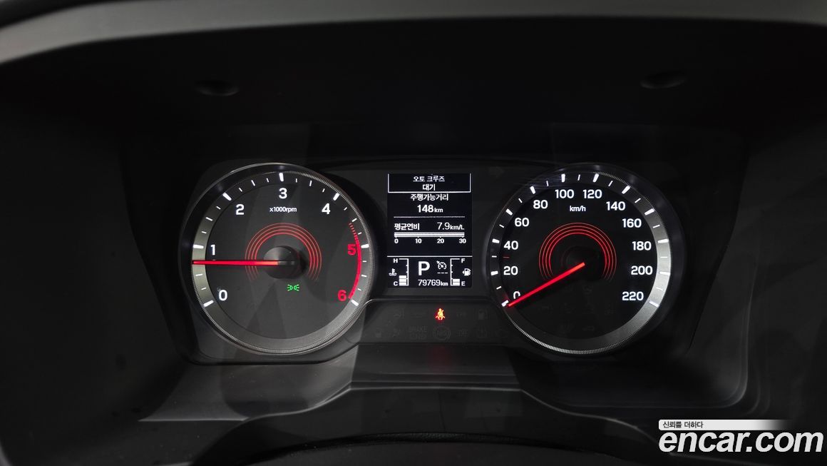 KG_Mobility_Ssangyong KORANDO 2021