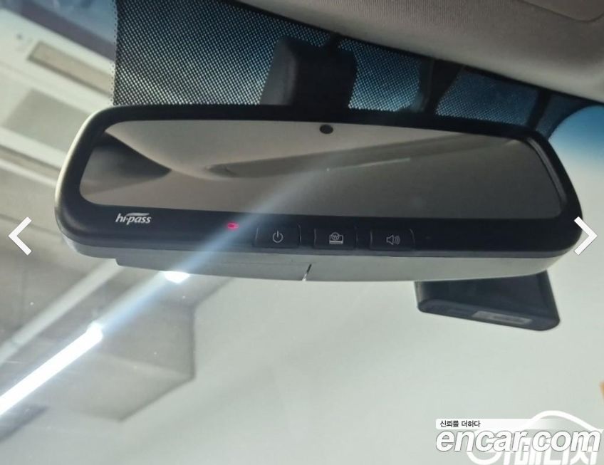 KG_Mobility_Ssangyong Rexton 2019