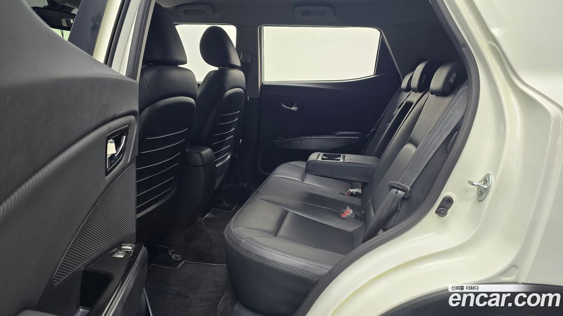 KG_Mobility_Ssangyong TIBOLI 2022