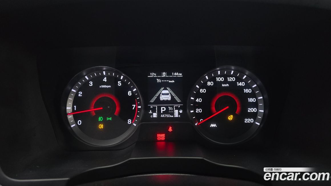 KG_Mobility_Ssangyong TIBOLI 2022