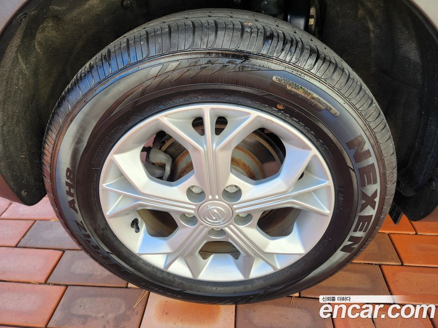 KG_Mobility_Ssangyong TIBOLI 2021