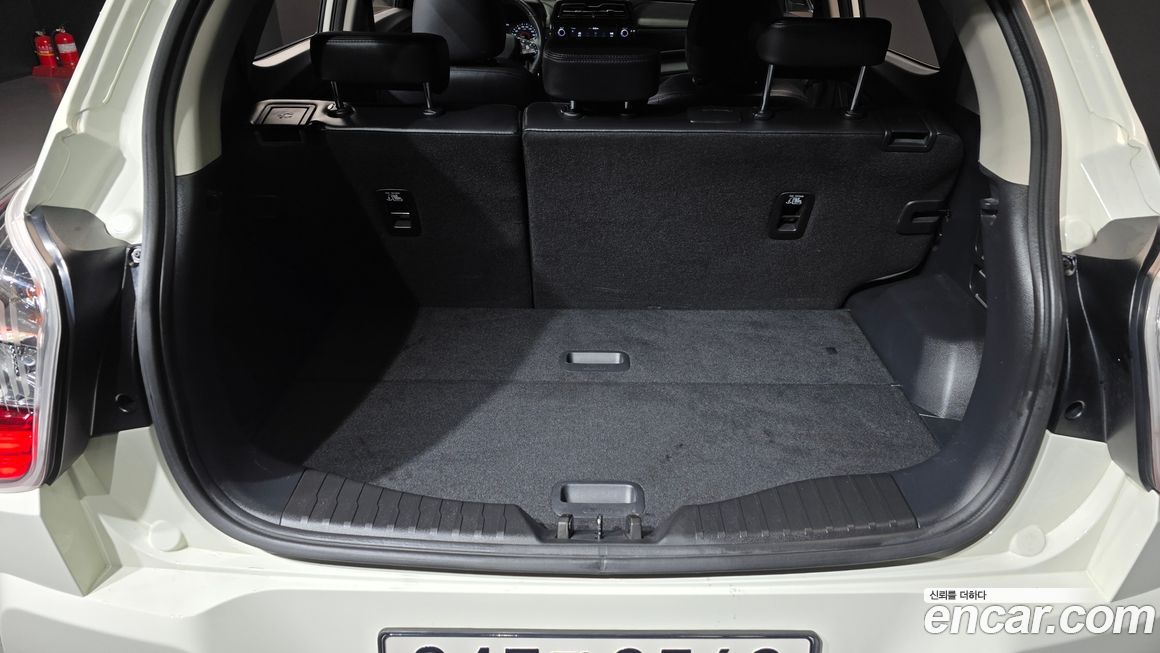 KG_Mobility_Ssangyong TIBOLI 2021